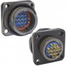 Разъем: FQ18-12pin ZJ                                     