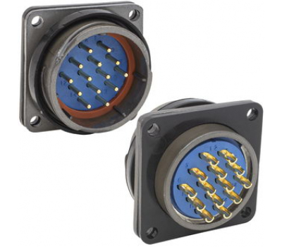 Разъем: FQ30-14pin ZJ Разъем: FQ30-14pin ZJ