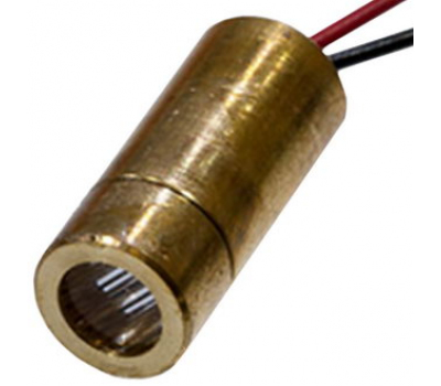 Лазерный модуль: LM9R-line-5V