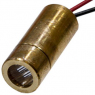 Лазерный модуль: LM9R-line-5V                                      
