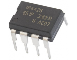 Микросхема: IR4426PBF INF