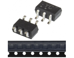 Микросхема: 74LVC1G57GW,125 Микросхема: 74LVC1G57GW,125