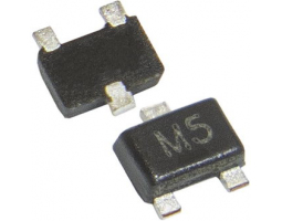 Диод: TPD2EUSB30DRTR Диод: TPD2EUSB30DRTR