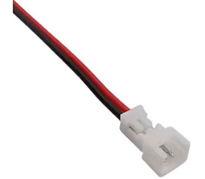 Межплатный кабель: SH 1,25mm 2pin 100mm M