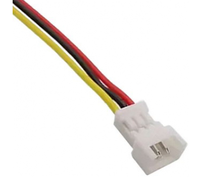Межплатный кабель: SH 1,25mm 3pin 100mm M