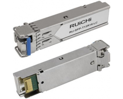 SFP модуль RU-SFP-T13R15-LC                                  