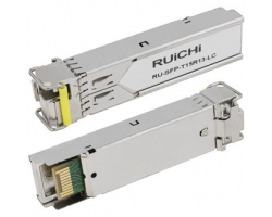 SFP модуль RU-SFP-T15R13-LC                                  