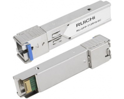 SFP модуль RU-SFP-T13R15-SC                                  