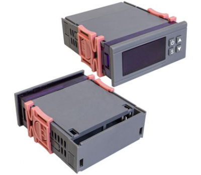 Корпус для РЭА: ETC-7534-LG-R