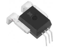 Микросхема: ACS758KCB-150B-PFF-T