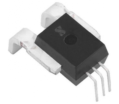 Микросхема: ACS758ECB-200B-PFF-T Микросхема: ACS758ECB-200B-PFF-T