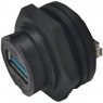 Разъем: USB-3.0B-C-02                                     