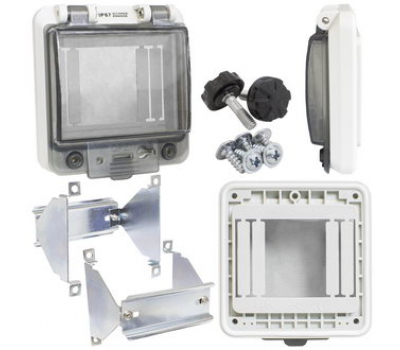 Корпус для РЭА: RQ0911-0001 Корпус для РЭА: RQ0911-0001