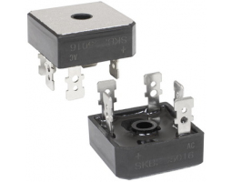 Диодный мост: SKBPC5016 50A 1600V 3 phase Диодный мост: SKBPC5016 50A 1600V 3 phase