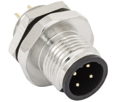 Разъем: M12-4B Разъем: M12-4B