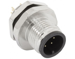 Разъем: M12-6B Разъем: M12-6B