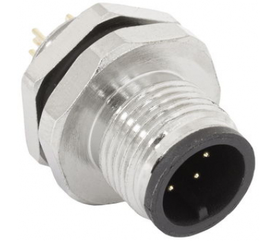 Разъем: M12-6B Разъем: M12-6B