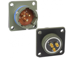 Разъем: SR18-12E-12-3PN Разъем: SR18-12E-12-3PN