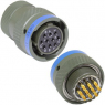 Разъем: SR18-16E-12-10SN                                  