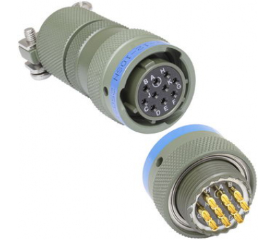 Разъем: SR18-16J-12-10SN Разъем: SR18-16J-12-10SN