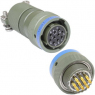 Разъем: SR18-16J-12-10SN                                  
