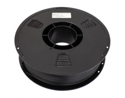 Филамент: PETG- CF-1.75-BLK-1KG                             