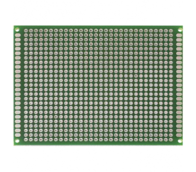 Корпус для РЭА: Z-D4MG-PCB Корпус для РЭА: Z-D4MG-PCB