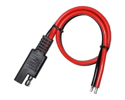 Соединитель автом.: SAE 0.3м. 14AWG                                   