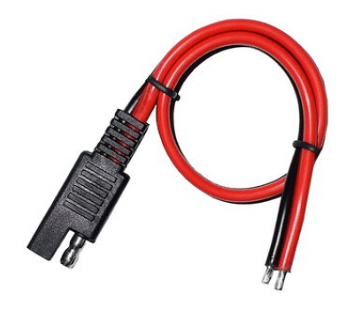 Соединитель автом.: SAE 0.3м. 14AWG Соединитель автом.: SAE 0.3м. 14AWG