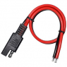 Соединитель автом.: SAE 0.3м. 14AWG                                   