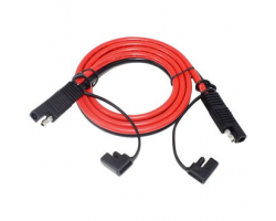 Соединитель автом.: SAE-SAE 1.0м. 14AWG                               