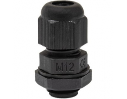 Кабельный ввод: M12-B                                             
