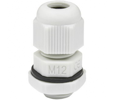 Кабельный ввод: M12-G