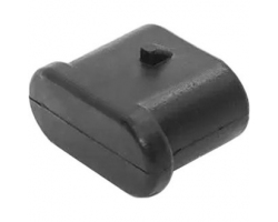 Соединитель автом.: SuperSeal 1.5, 1pin, lid                          
