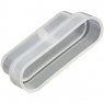 Соединитель автом.: SuperSeal 1.5, 6pin, lid                          