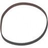 Ремень приводной: BELT-GT2-6-400-UPG                                