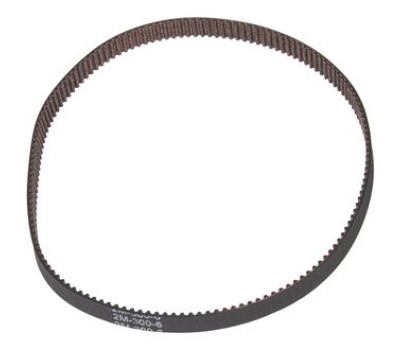 Ремень приводной: BELT-GT2-6-300-UPG Ремень приводной: BELT-GT2-6-300-UPG