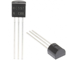 Транзистор: BC557 (JSCJ)                                      