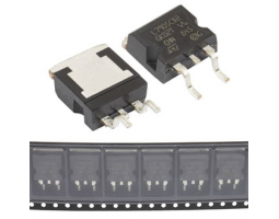 Микросхема: L7905CD2T-TR STM Микросхема: L7905CD2T-TR STM