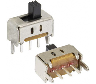 Переключатель: L-KLS7-SS03-12D02-EG03 (KLS) Переключатель: L-KLS7-SS03-12D02-EG03 (KLS)