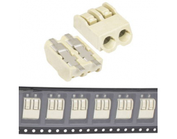 Колодка клеммная: L-KLS2-L13-02P Колодка клеммная: L-KLS2-L13-02P