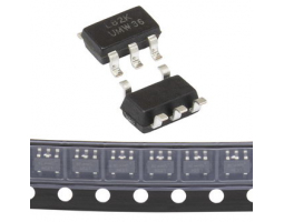 Микросхема: XC6219B332MR                                      