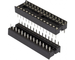 Панелька под М/С: DS1009-28AT1NS-0A2 Панелька под М/С: DS1009-28AT1NS-0A2