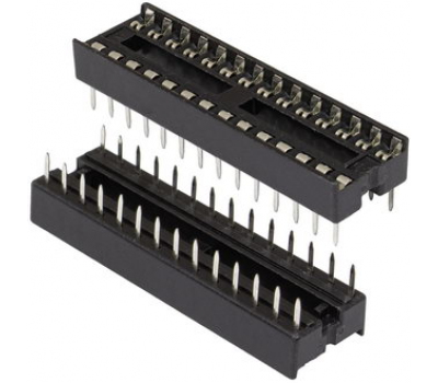 Панелька под М/С: DS1009-28AT1NS-0A2 Панелька под М/С: DS1009-28AT1NS-0A2