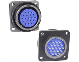 Разъем: FQ24-19ZK-S Разъем: FQ24-19ZK-S