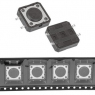 Кнопка тактовая: L-KLS7-TS1201-4.3-250-T                           