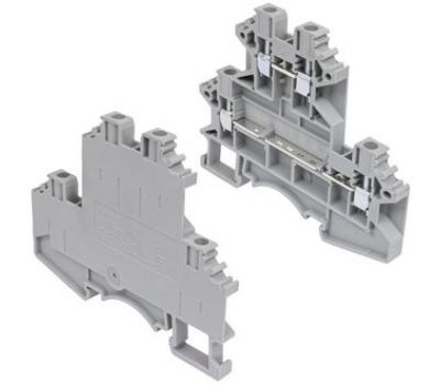 Колодка клеммная: DCKKB2.5-01P-11-00ZH Колодка клеммная: DCKKB2.5-01P-11-00ZH