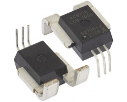 Микросхема: ACS758LCB-100U-PFF-T                              