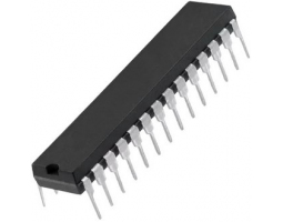 Микросхема: PIC16F886-I/SP MCHP Микросхема: PIC16F886-I/SP MCHP