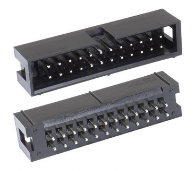Разъем: DS1013-24SSIB1-B-0